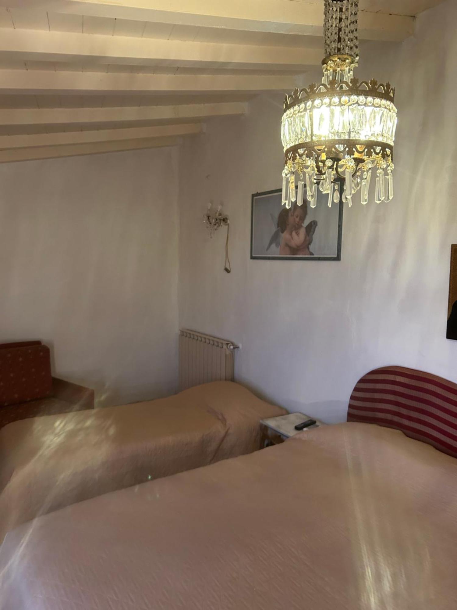 Locanda Verde Vaiano  Eksteriør bilde